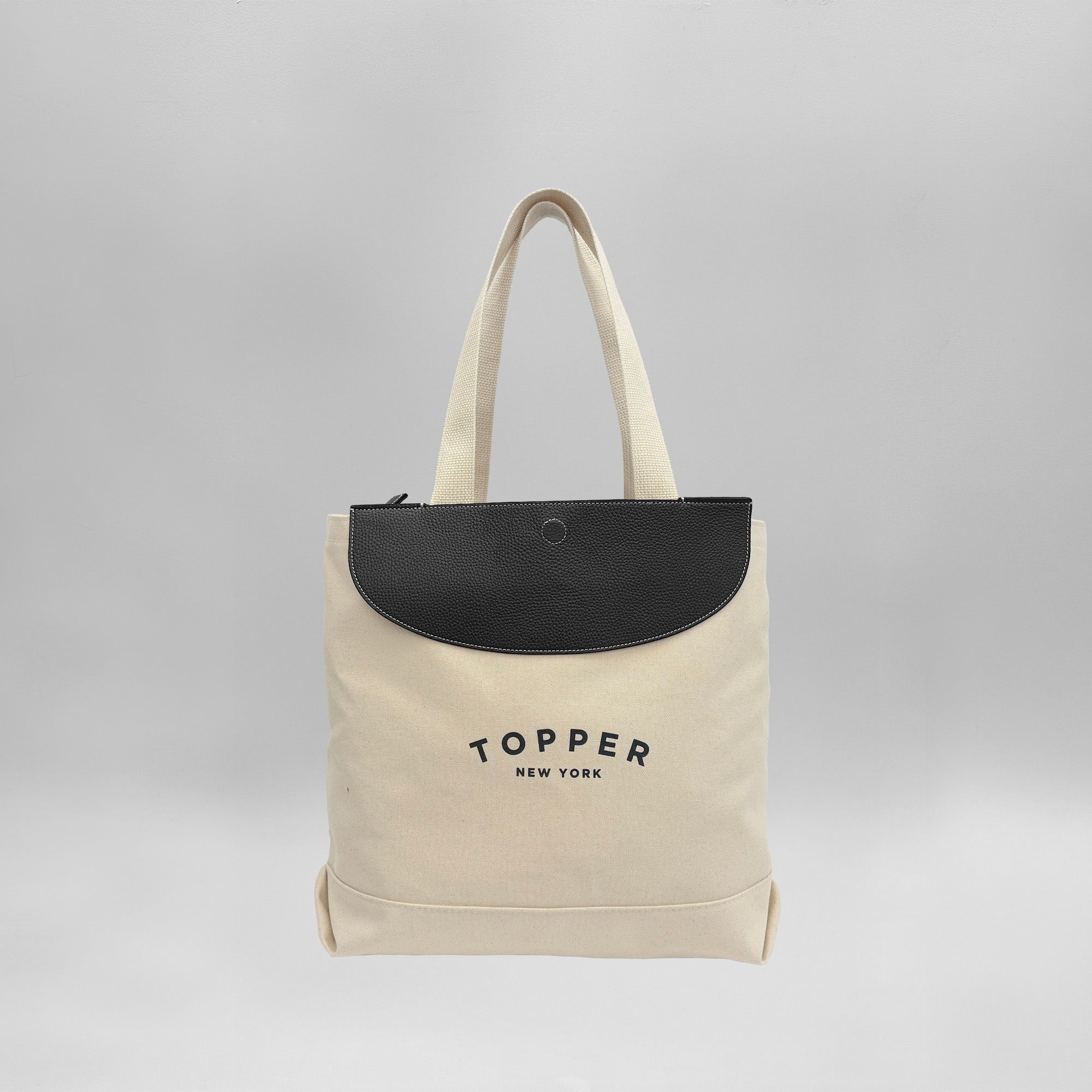 Modern Topper