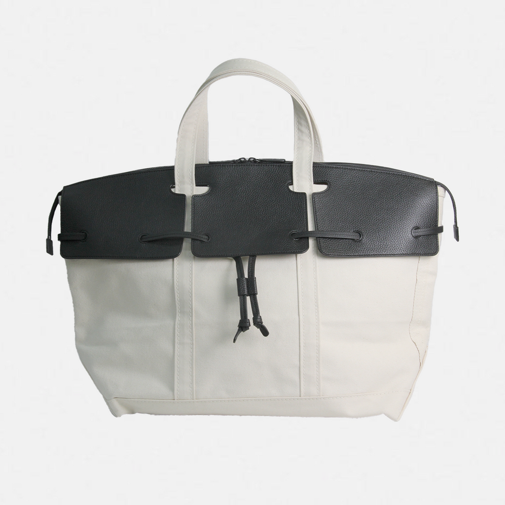 Classic Topper Black Large