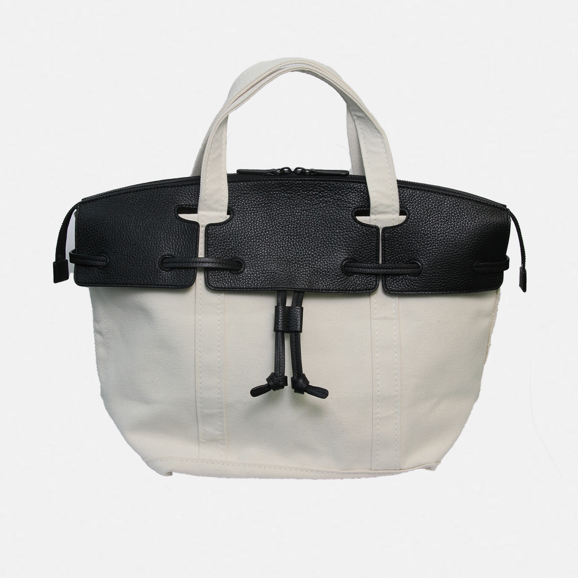 Classic Topper Black Medium