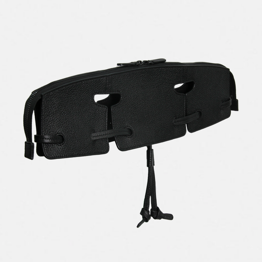 Classic Topper Black Medium