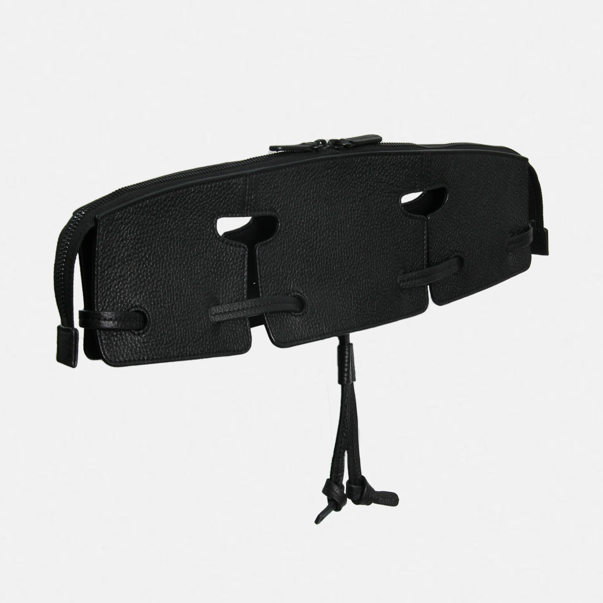 Classic Topper Black Medium