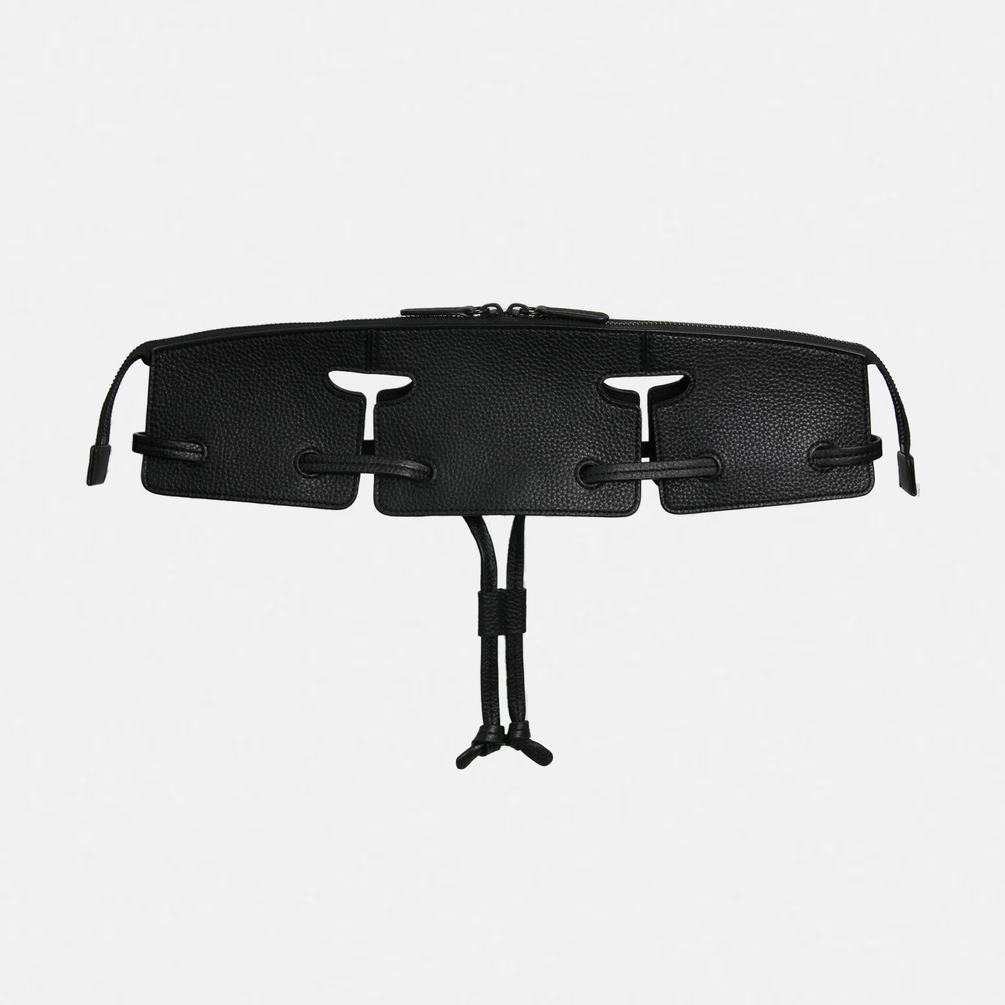 Classic Topper Black Small