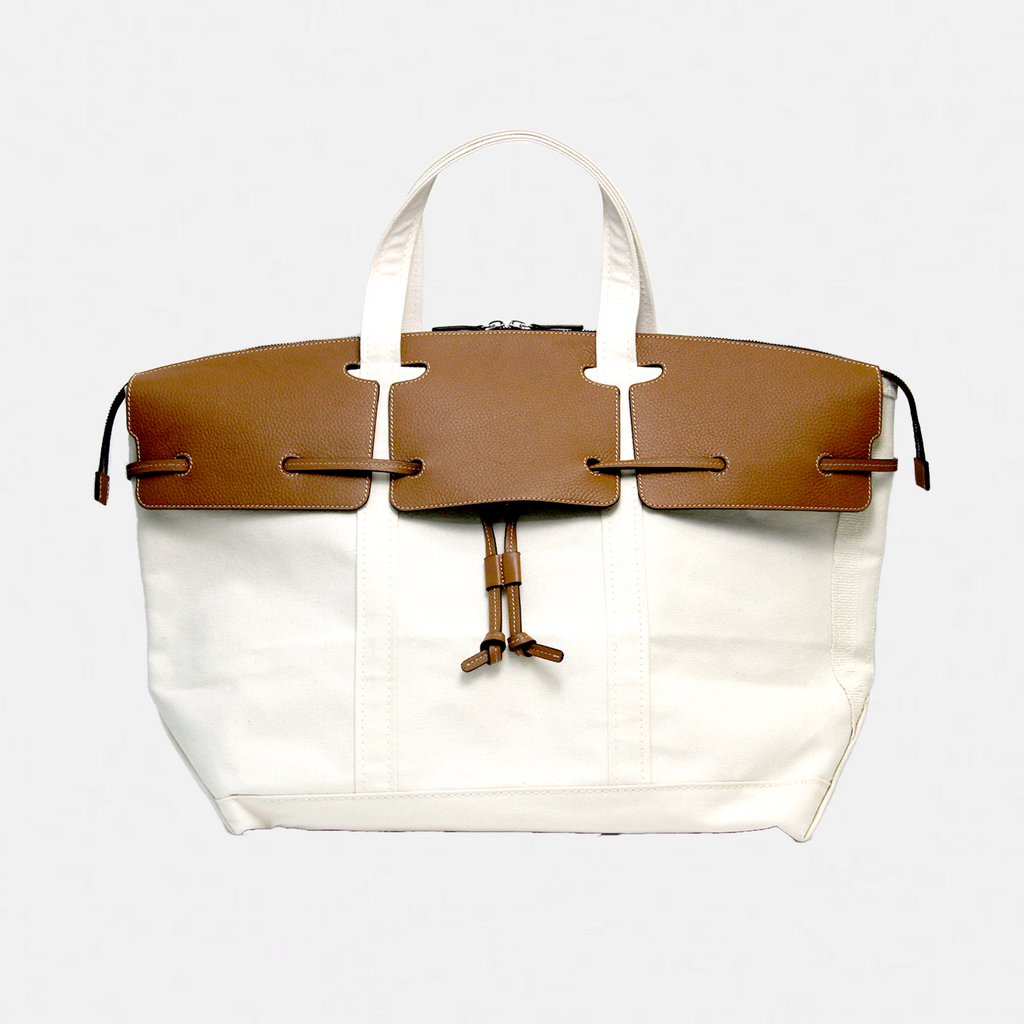 Classic Topper Mocha Large