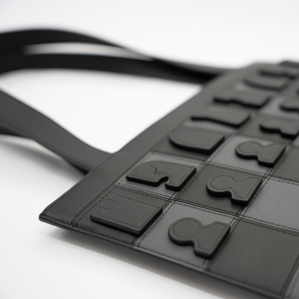 Chess Tote