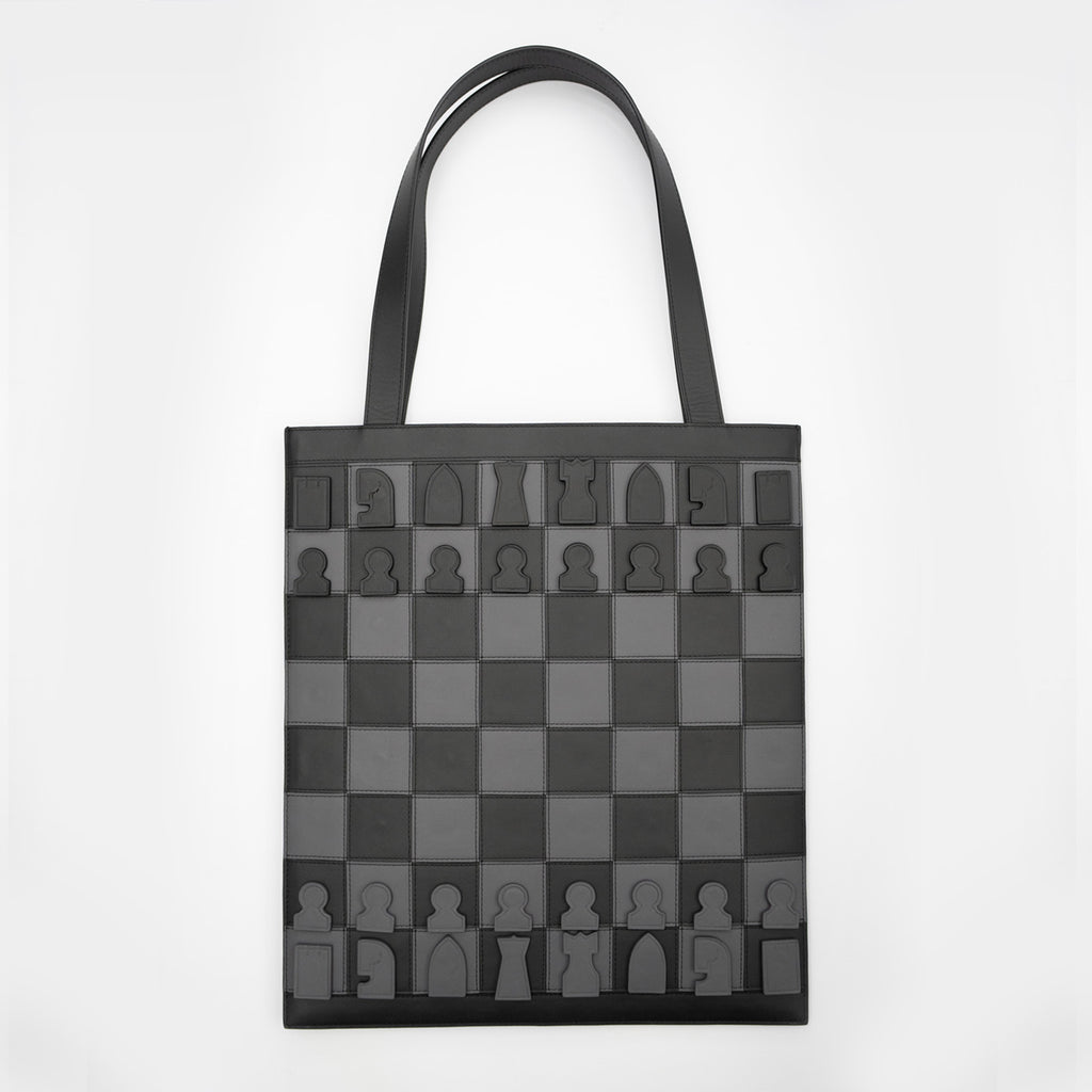 Chess Tote