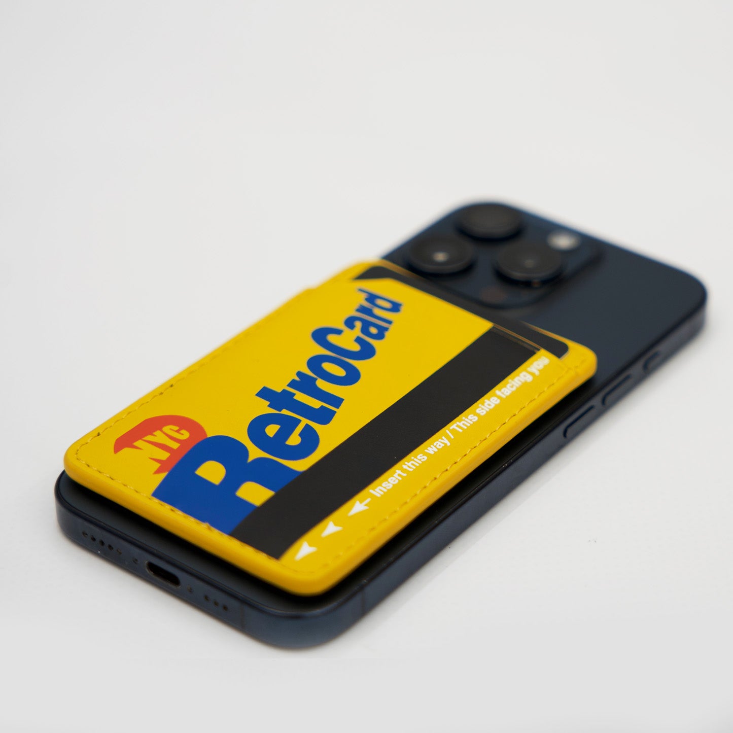 (Coming Soon) Phone Wallet