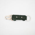 Crocodile Keychain