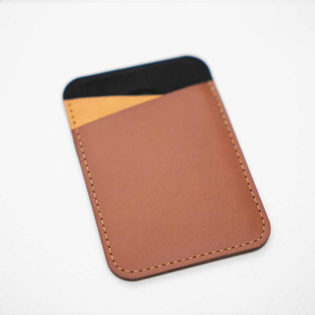 Phone Magsafe Wallet