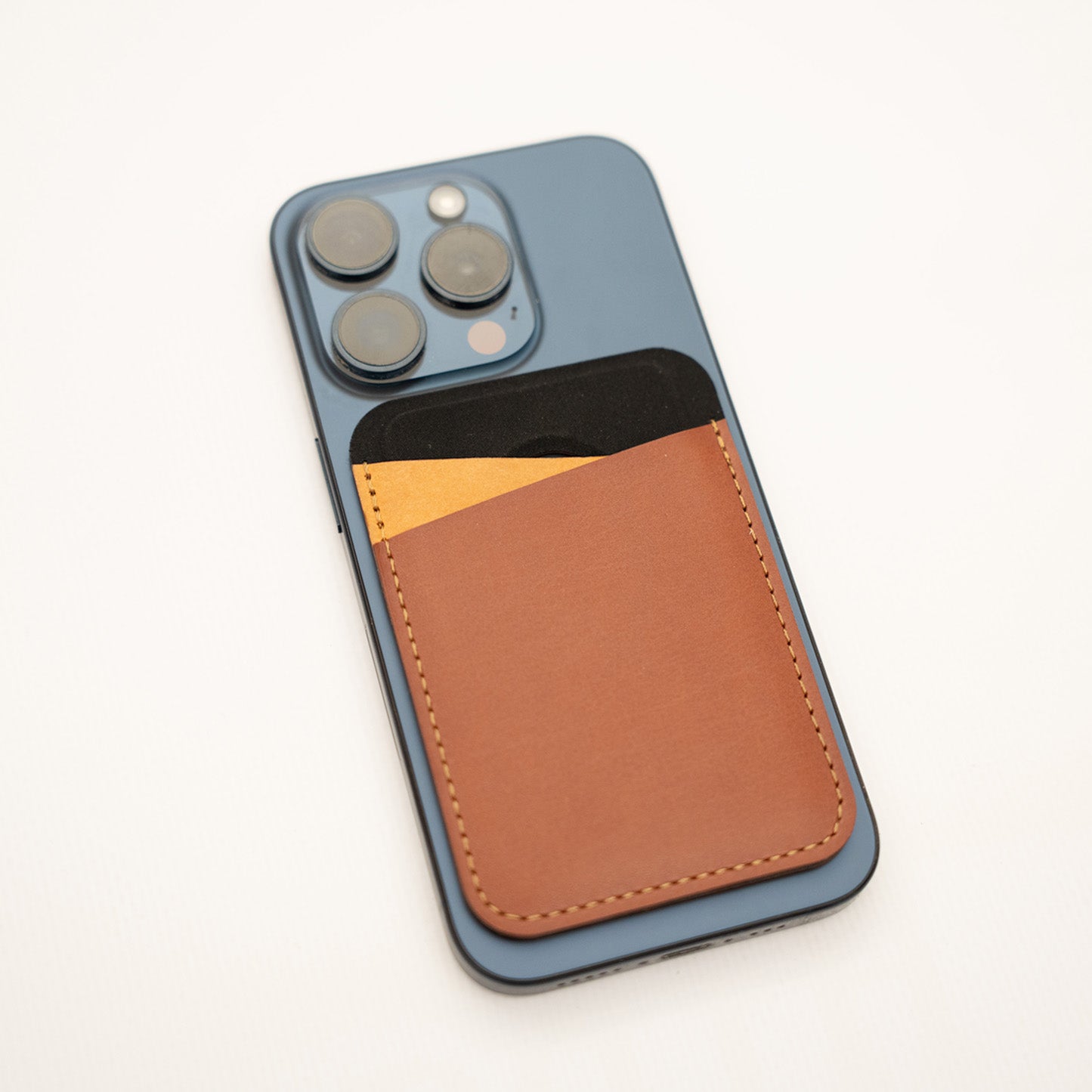 Phone Magsafe Wallet