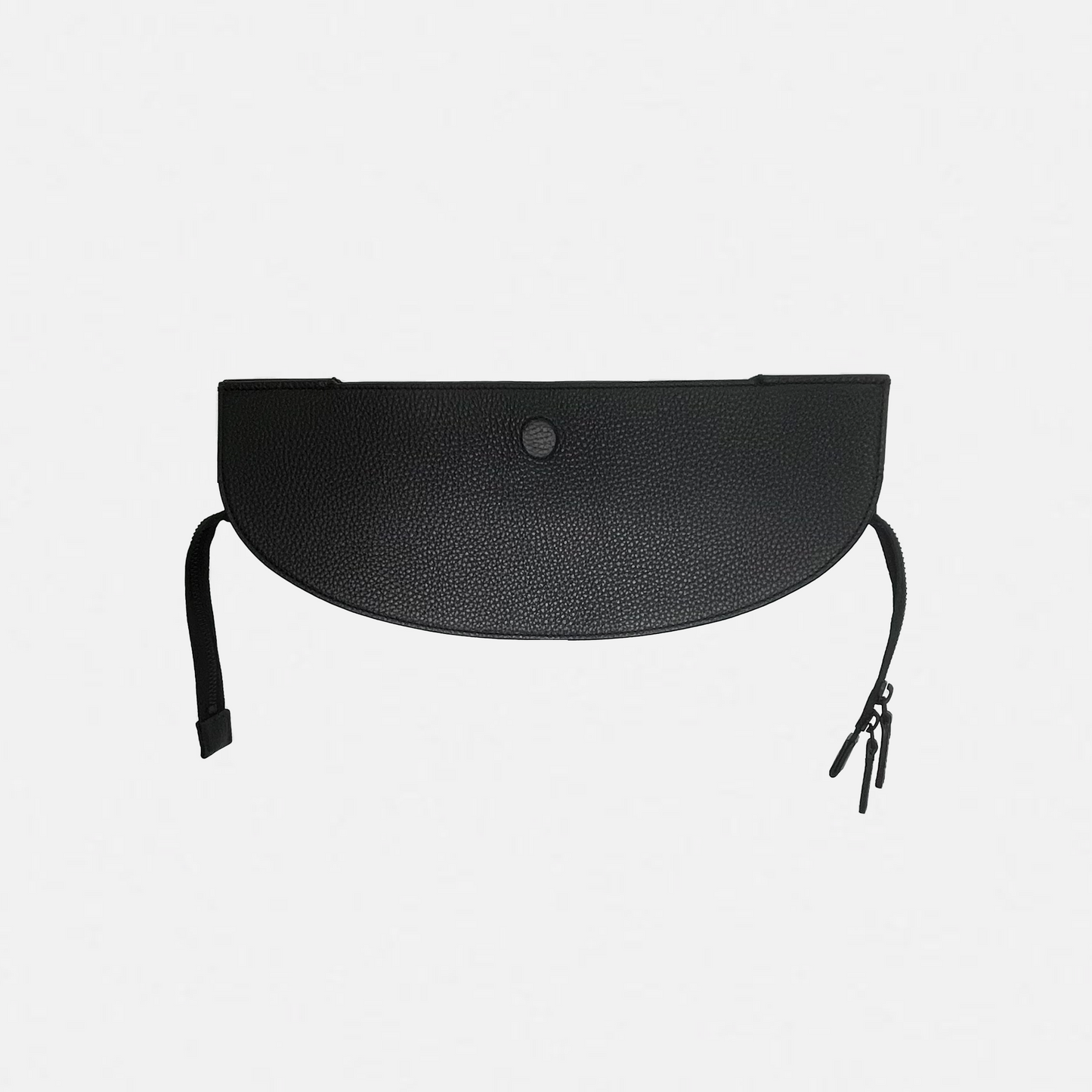 Modern Topper Black