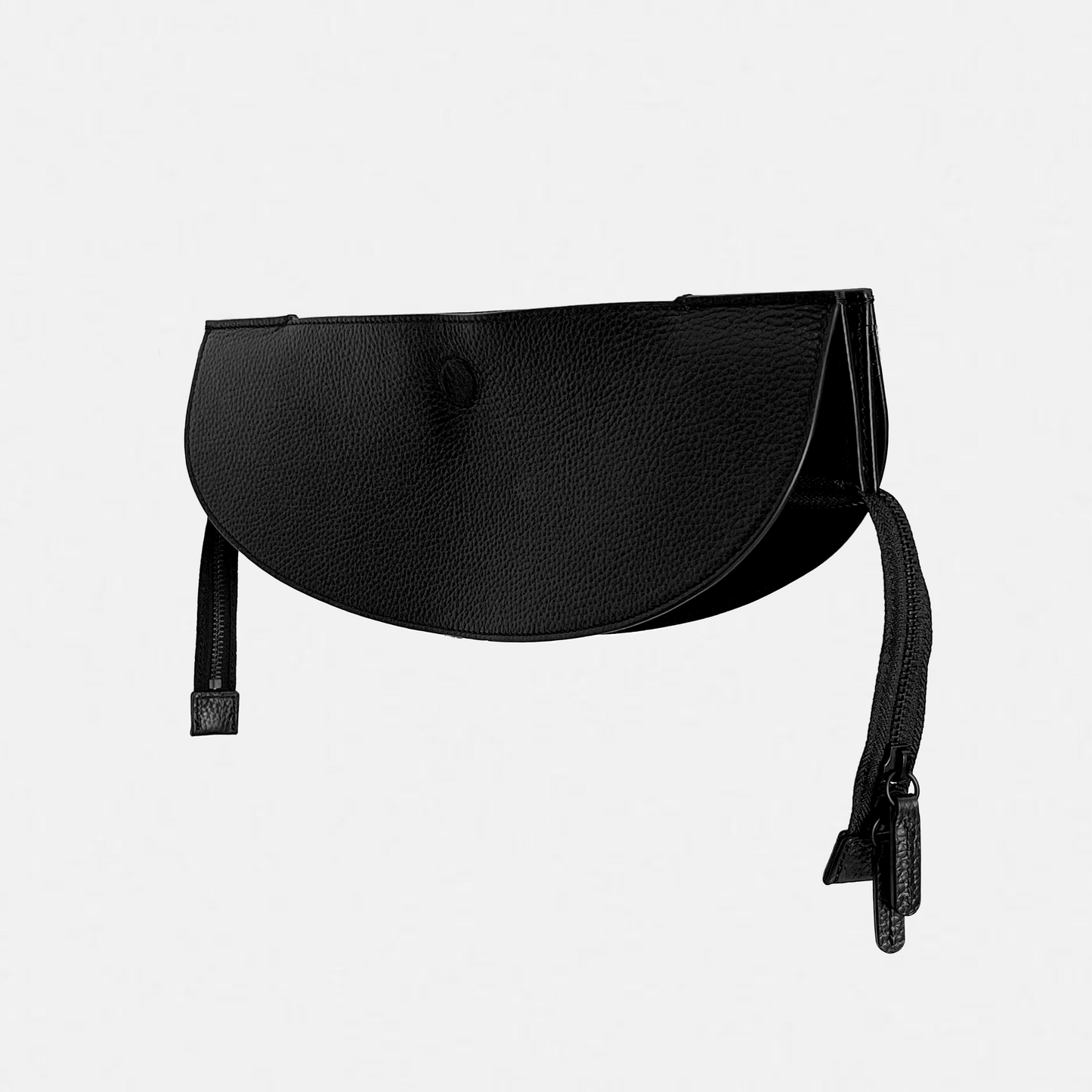 Modern Topper Black