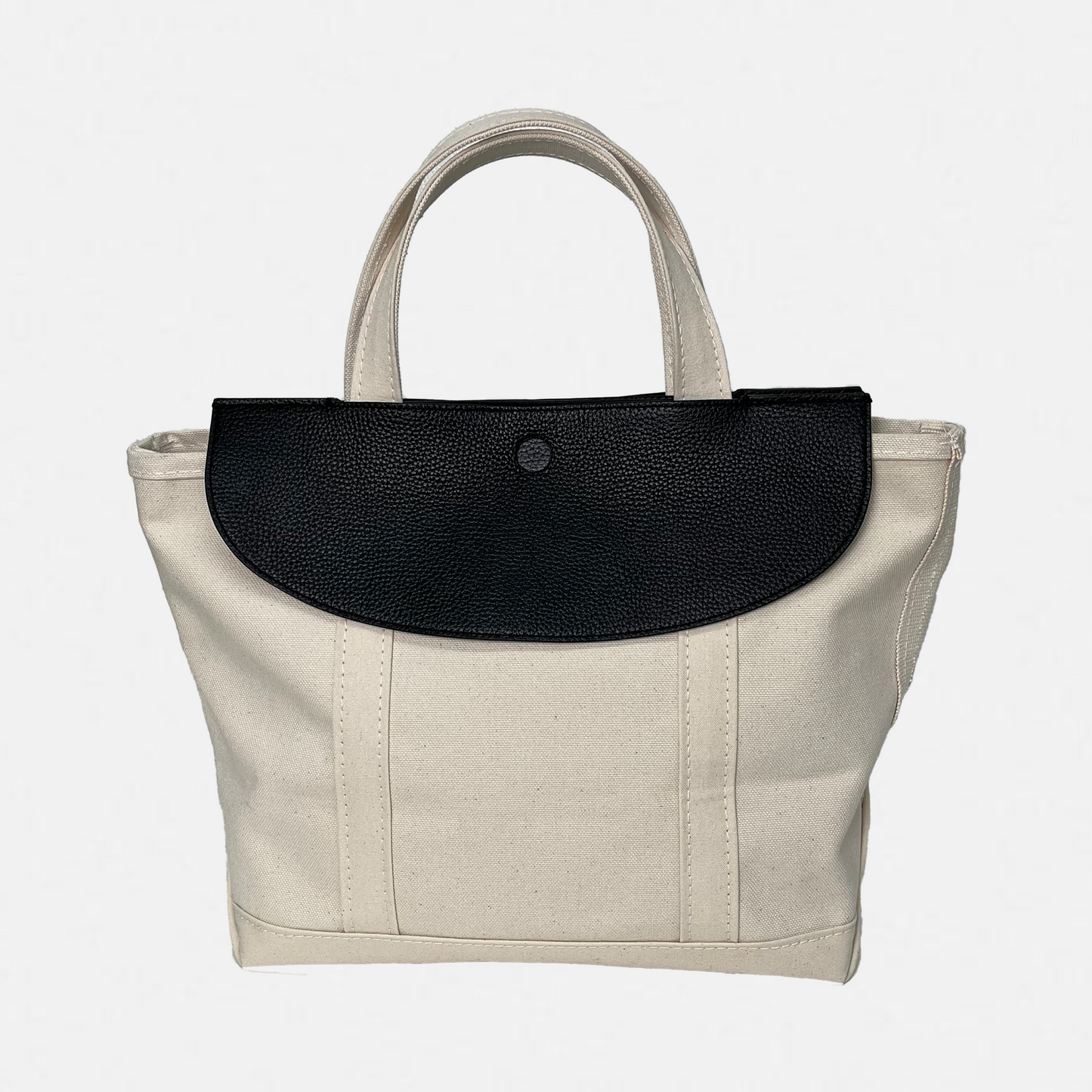 Modern Topper Black
