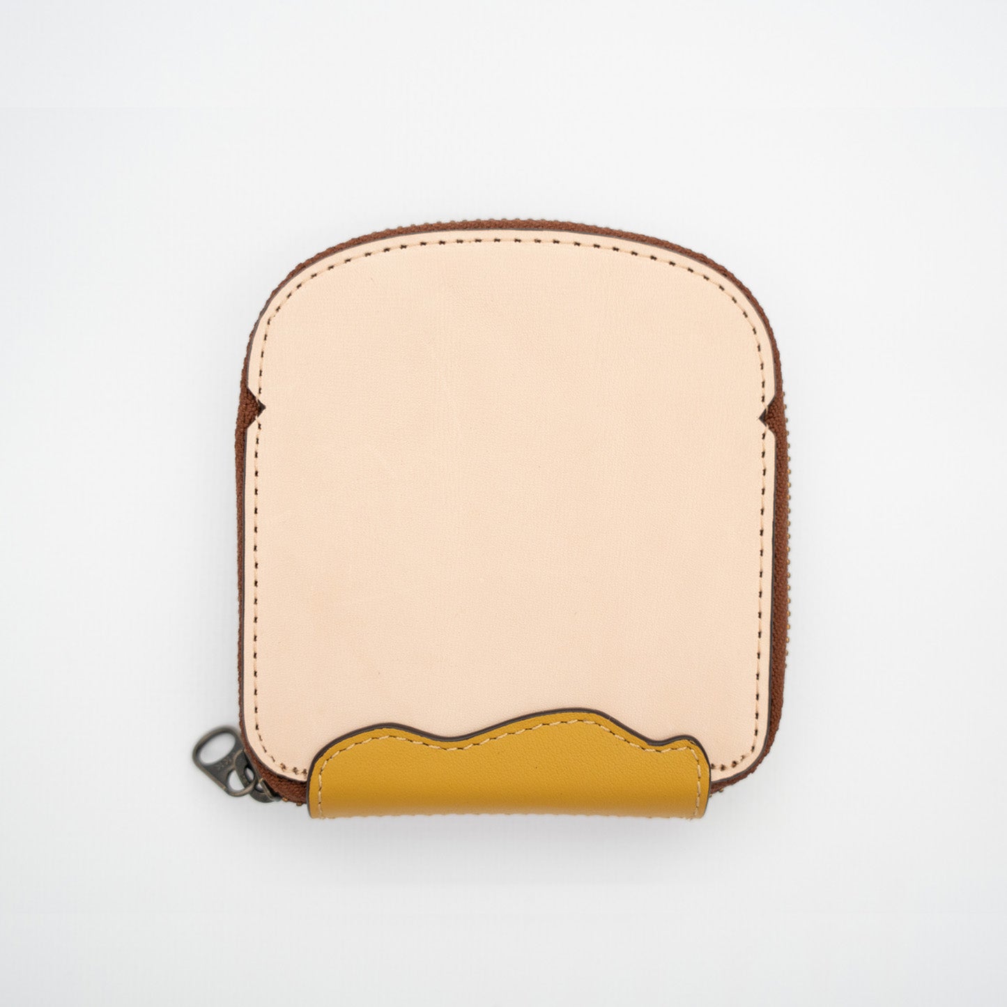 PB&J Zip Wallet
