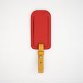 Popsicle Luggage Tag